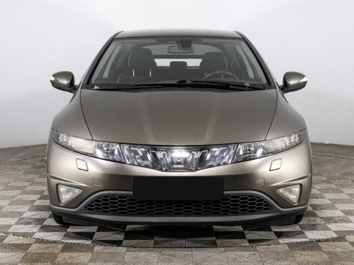 Купить Honda Civic, 2008, 246 401 км, фото №2