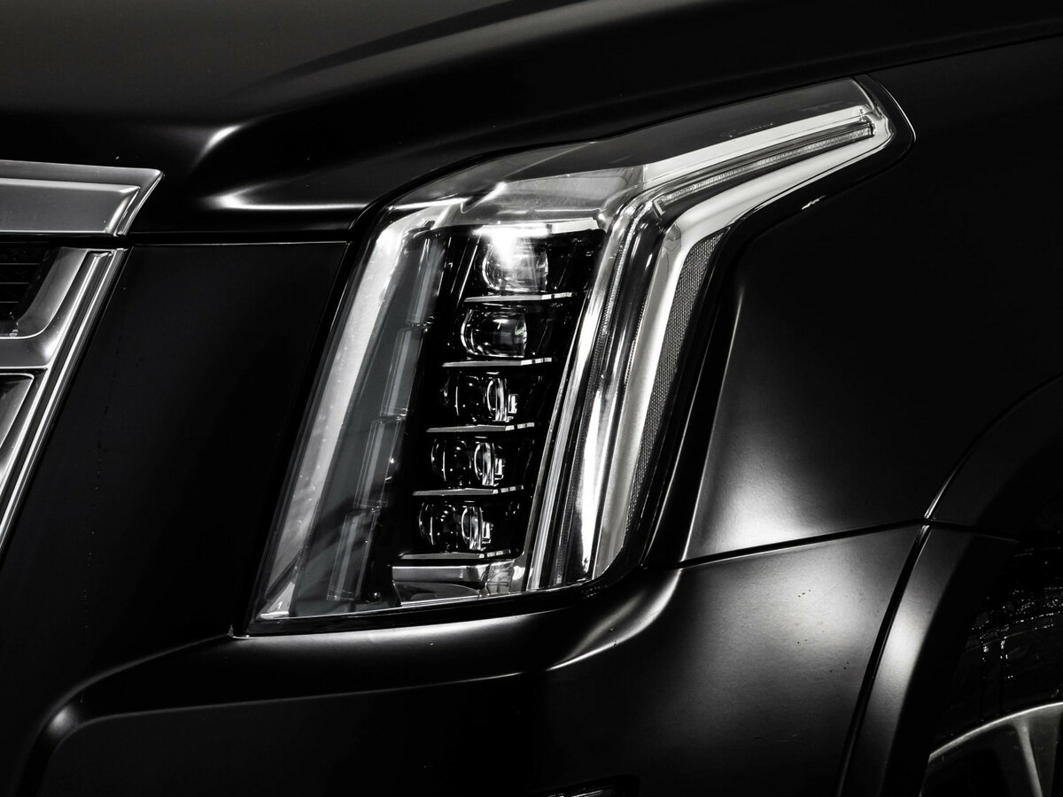 Купить Cadillac Escalade ESV IV, 2020, 132 911 км, фото №3