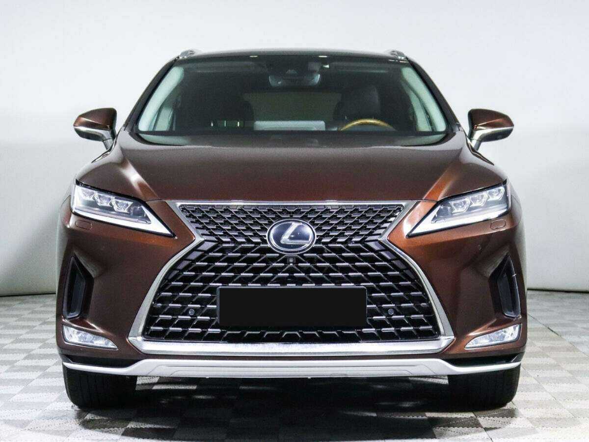 Купить Lexus RX 300, 2019, 77 904 км, фото №2