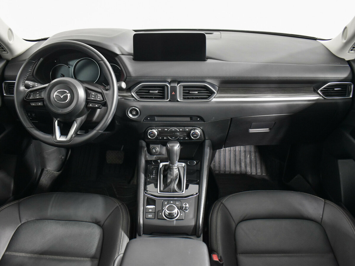 Купить Mazda CX-5 II Рестайлинг, 2024, 21 552 км, фото №15