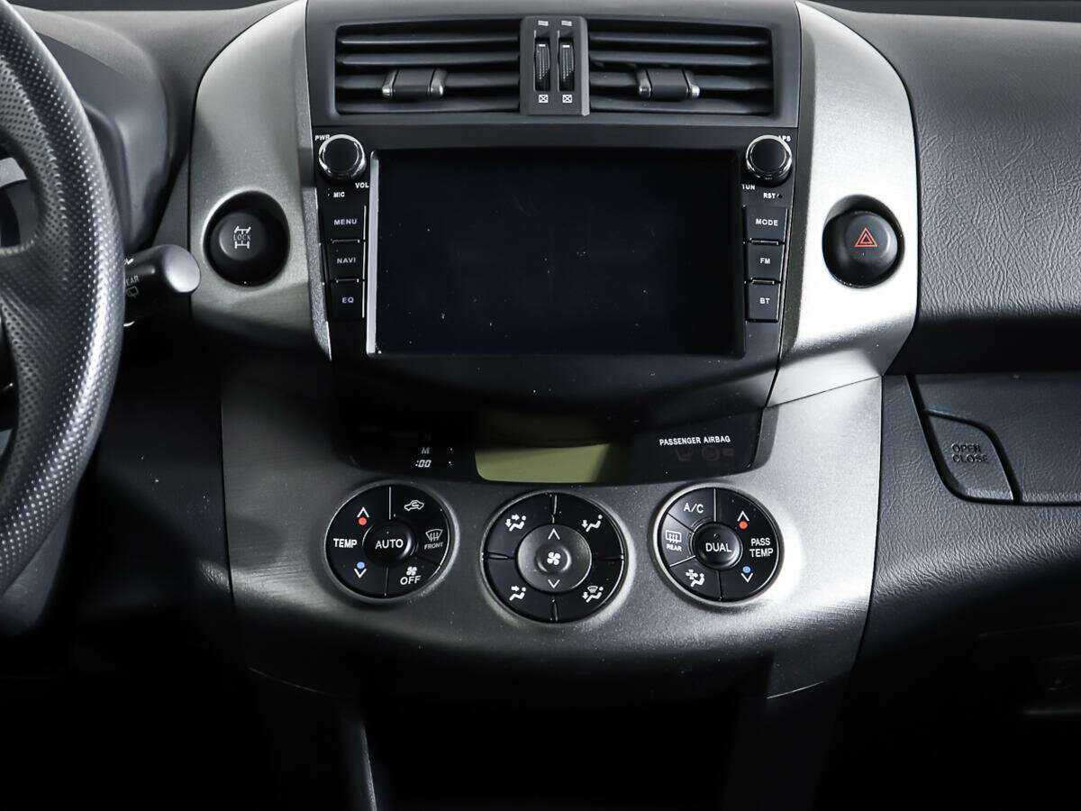 Купить Toyota RAV4, 2011, 77 277 км, фото №11