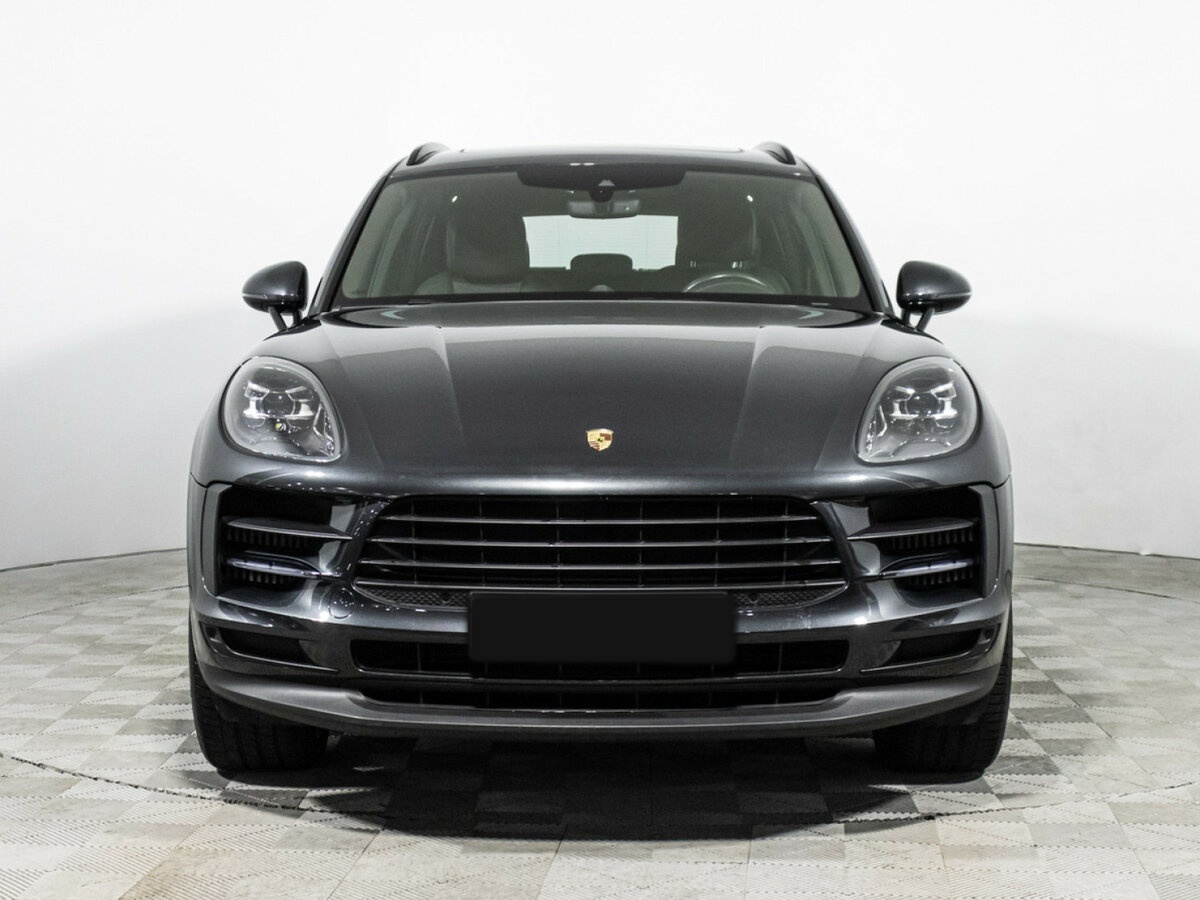 Купить Porsche Macan S I Рестайлинг, 2019, 63 900 км, фото №2