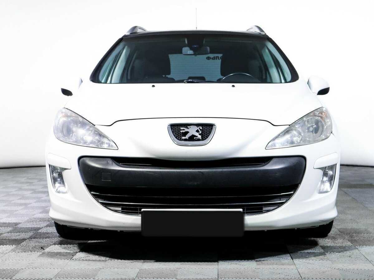 Купить Peugeot 308, 2010, 265 000 км, фото №2