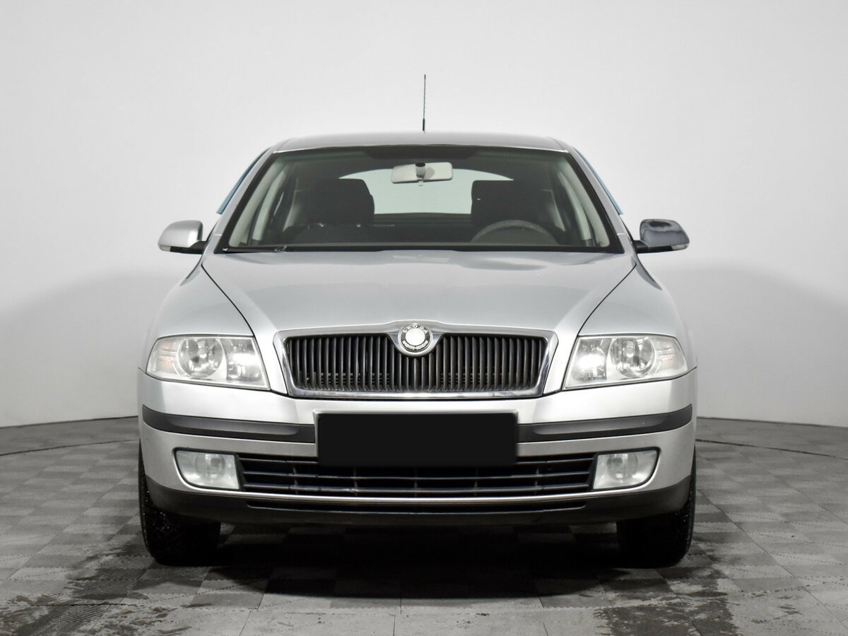 Купить Skoda Octavia II (A5), 2008, 144 222 км, фото №2