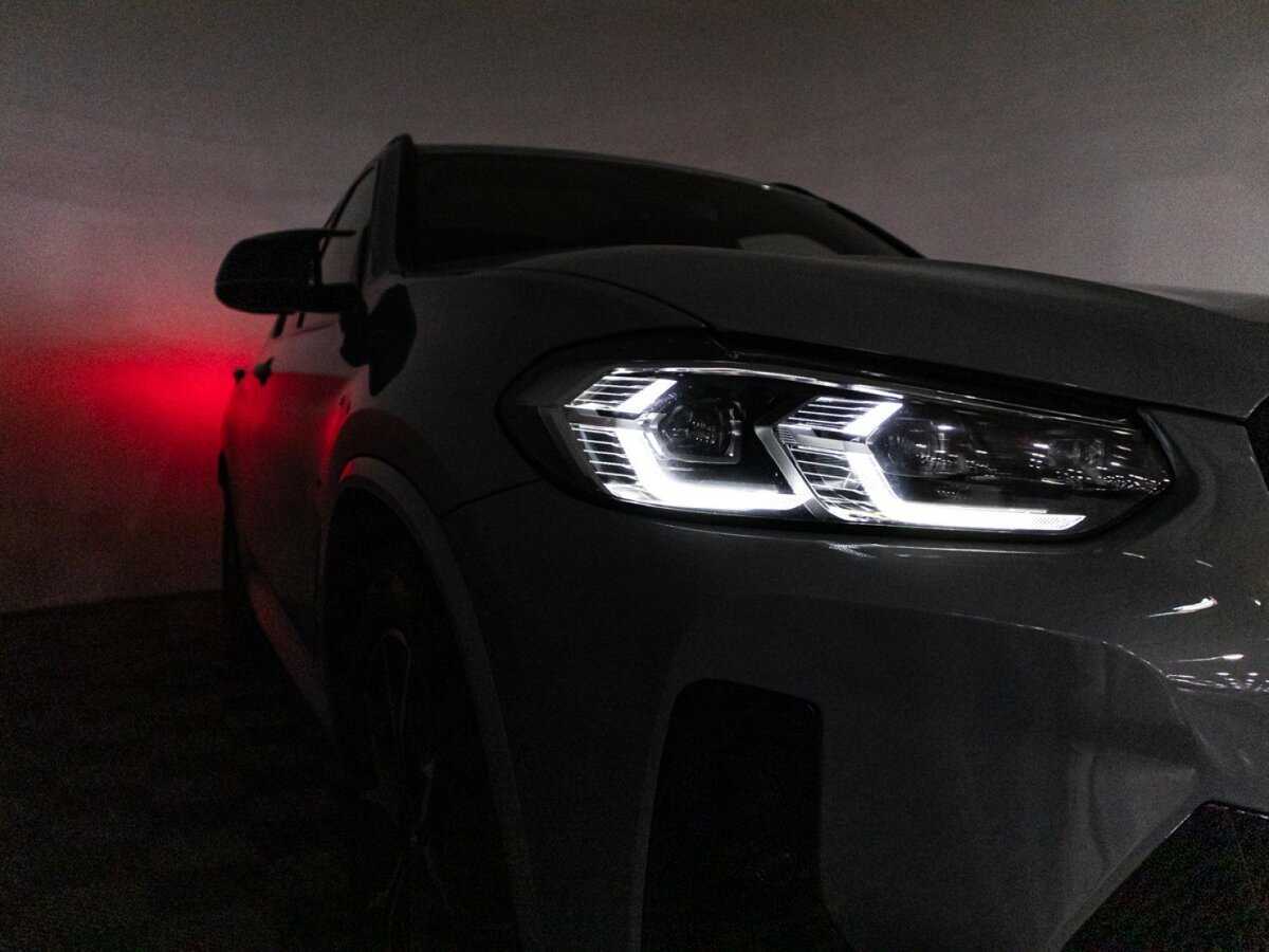 Купить BMW X3 30d xDrive, 2021, 47 005 км, фото №30