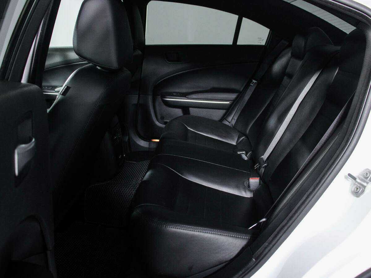 Купить Dodge Charger, 2019, 63 828 км, фото №9