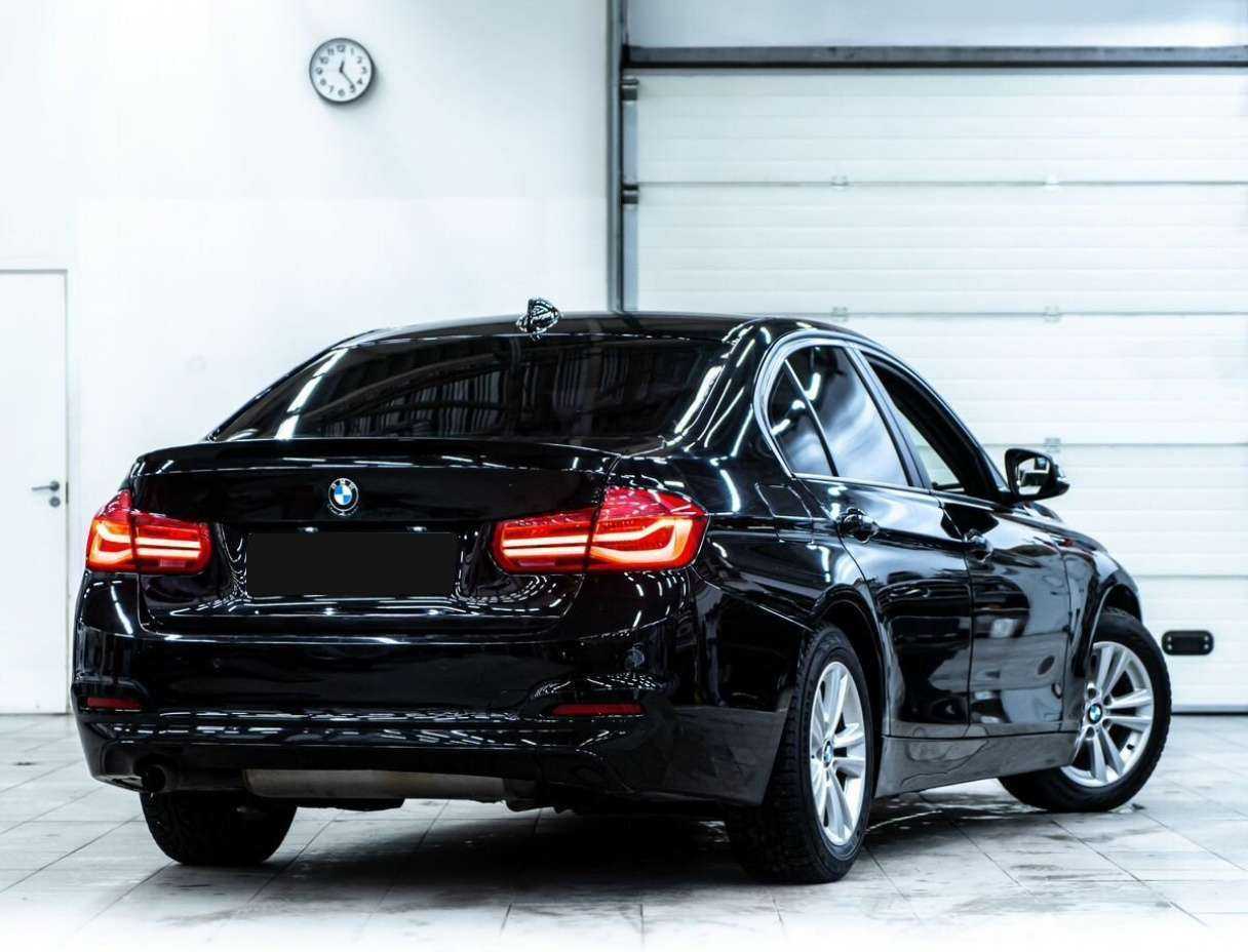Купить BMW 3 серии 318i, 2015, 119 000 км, фото №3