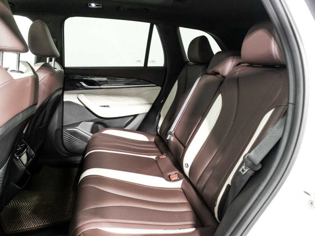 Купить Geely Monjaro, 2023, 31 415 км, фото №10