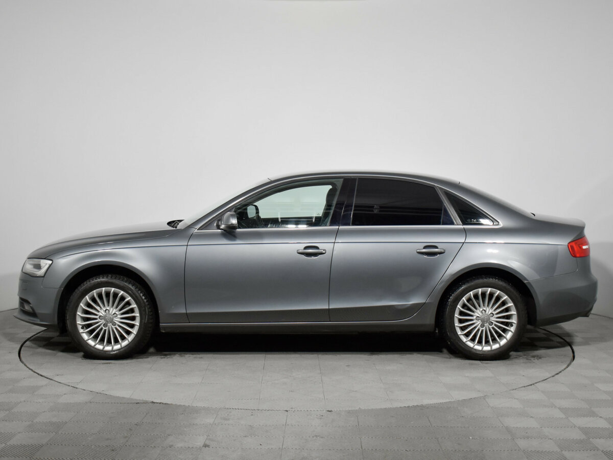 Купить Audi A4 IV (B8) Рестайлинг, 2015, 230 567 км, фото №8