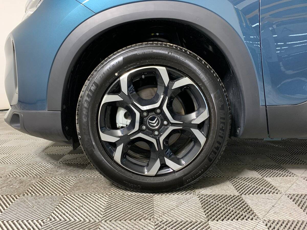 Купить Citroen C5 Aircross, 2023, 40 км, фото №9