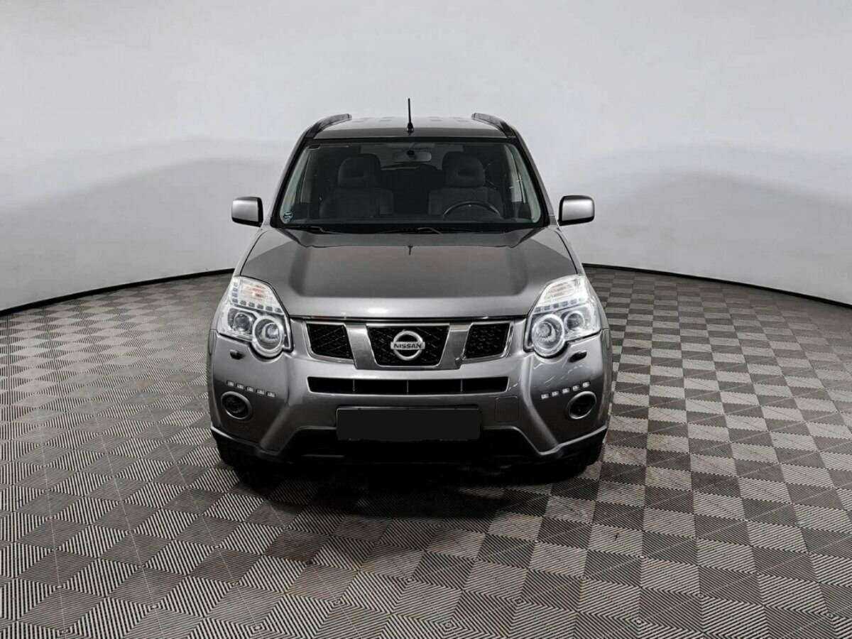 Купить Nissan X-Trail, 2011, 192 607 км, фото №2