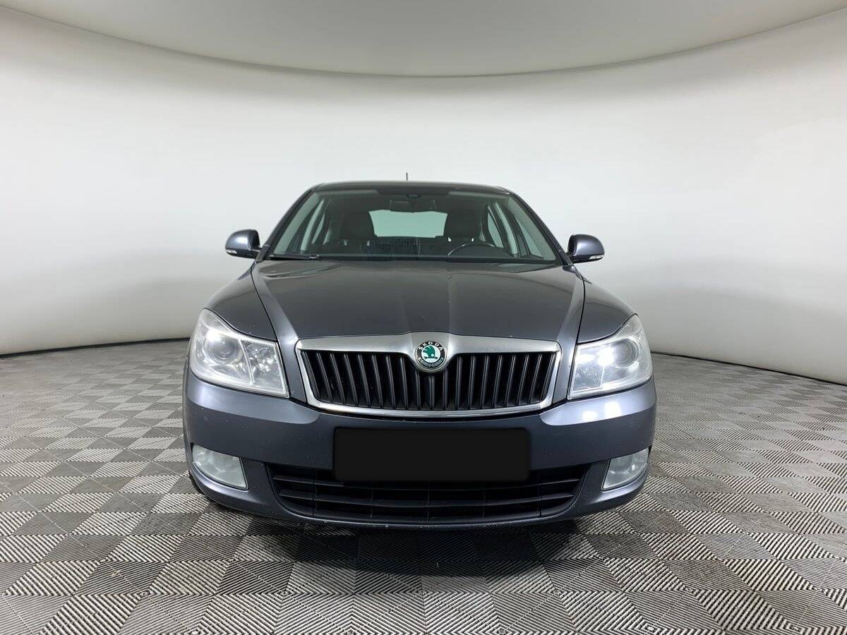 Купить Skoda Octavia, 2011, 269 000 км, фото №2