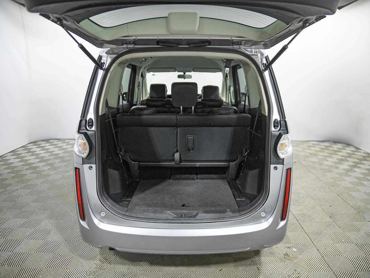 Купить Mazda Biante, 2016, 112 942 км, фото №15