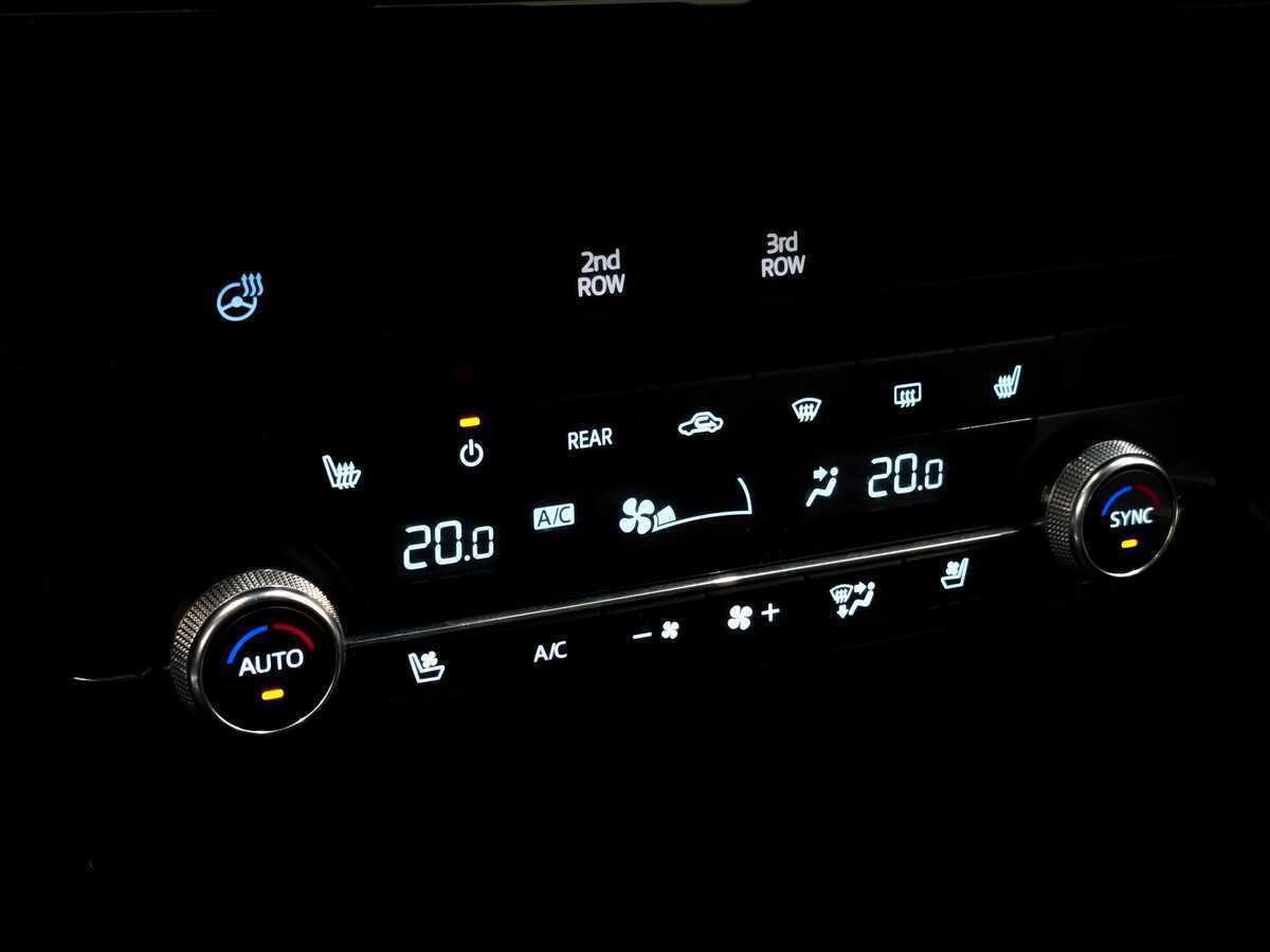 Купить Mazda CX-9, 2022, 85 000 км, фото №25