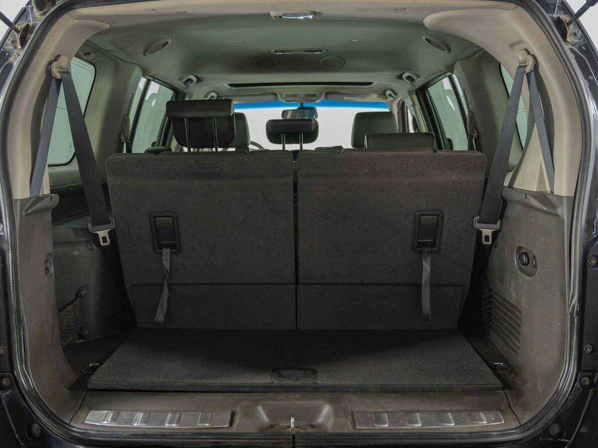 Купить Nissan Pathfinder, 2011, 202 000 км, фото №33