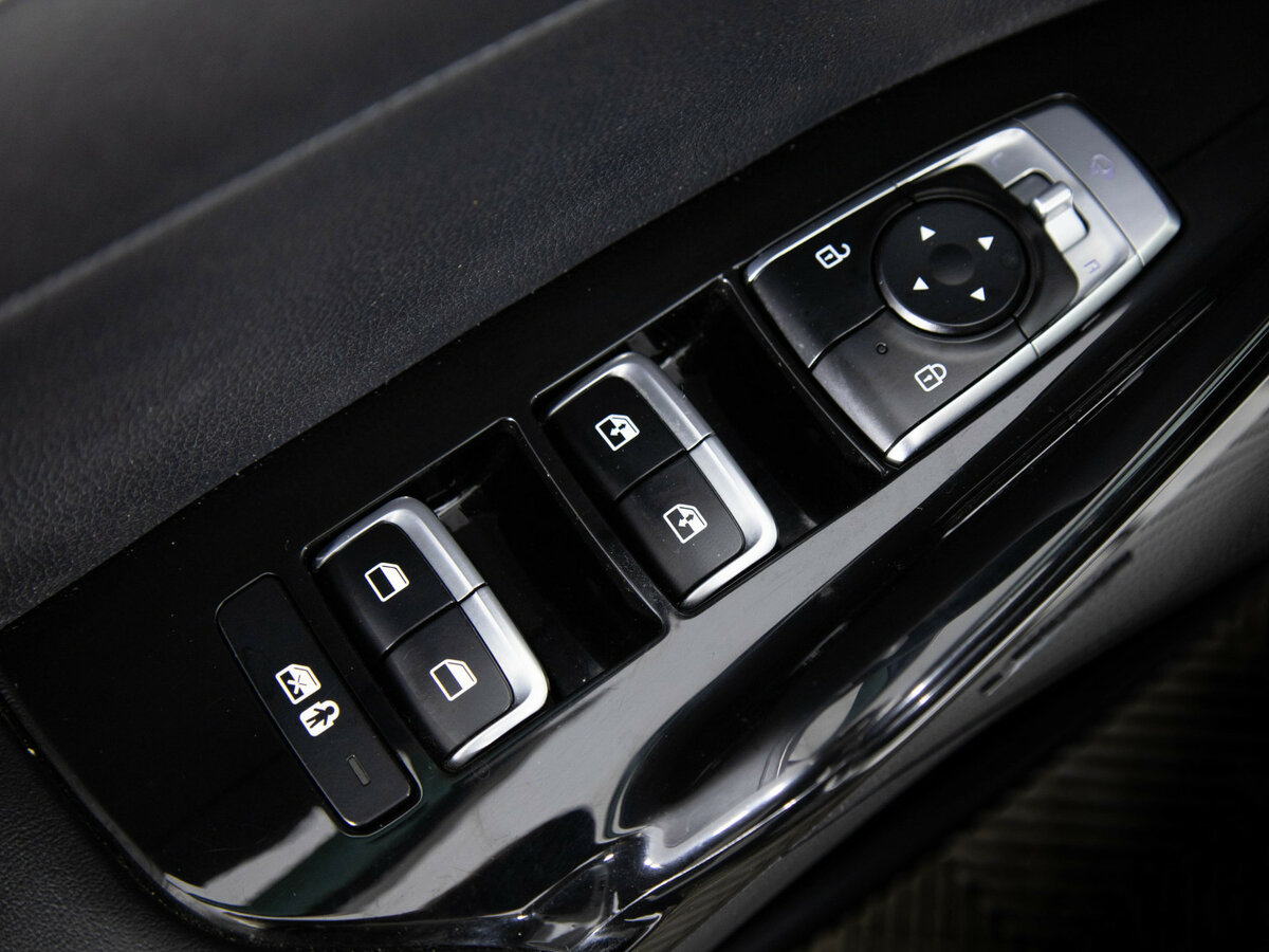 Купить Kia K5 III, 2022, 124 937 км, фото №10