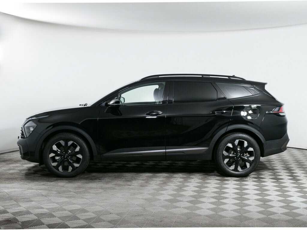 Купить Kia Sportage, 2023, 4 793 км, фото №8