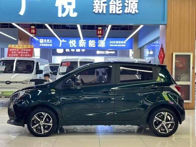 Купить Changan Benben E-Star 32 kWh, 2021, 30 000 км, фото №6