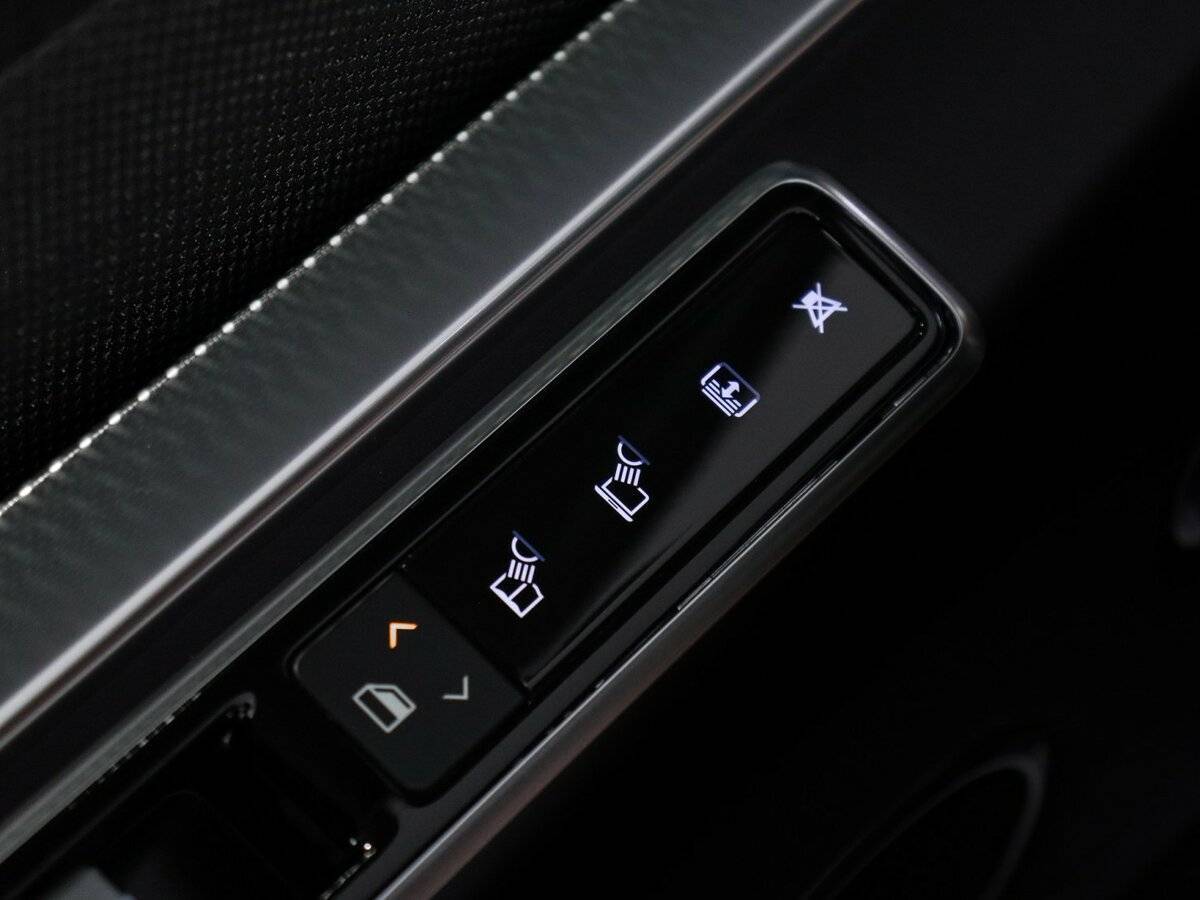 Купить Land Rover Range Rover Long, 2019, 80 555 км, фото №29
