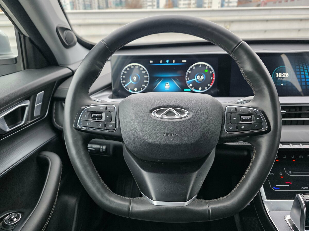 Купить Chery Tiggo 7 Pro Max I, 2023, 20 000 км, фото №7