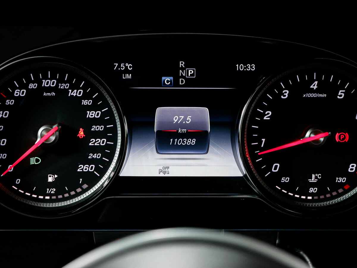 Купить Mercedes-Benz E-Класс 200 V (W213, S213, C238), 2019, 110 387 км, фото №11