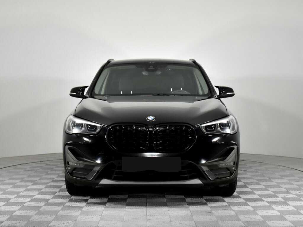 Купить BMW X1 20d xDrive, 2019, 143 839 км, фото №2