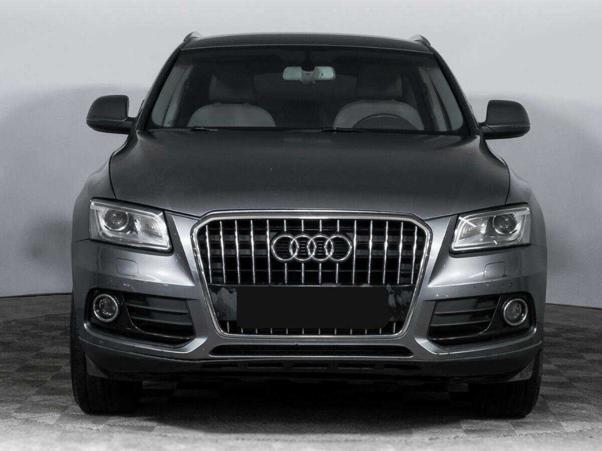 Купить Audi Q5, 2013, 240 332 км, фото №2