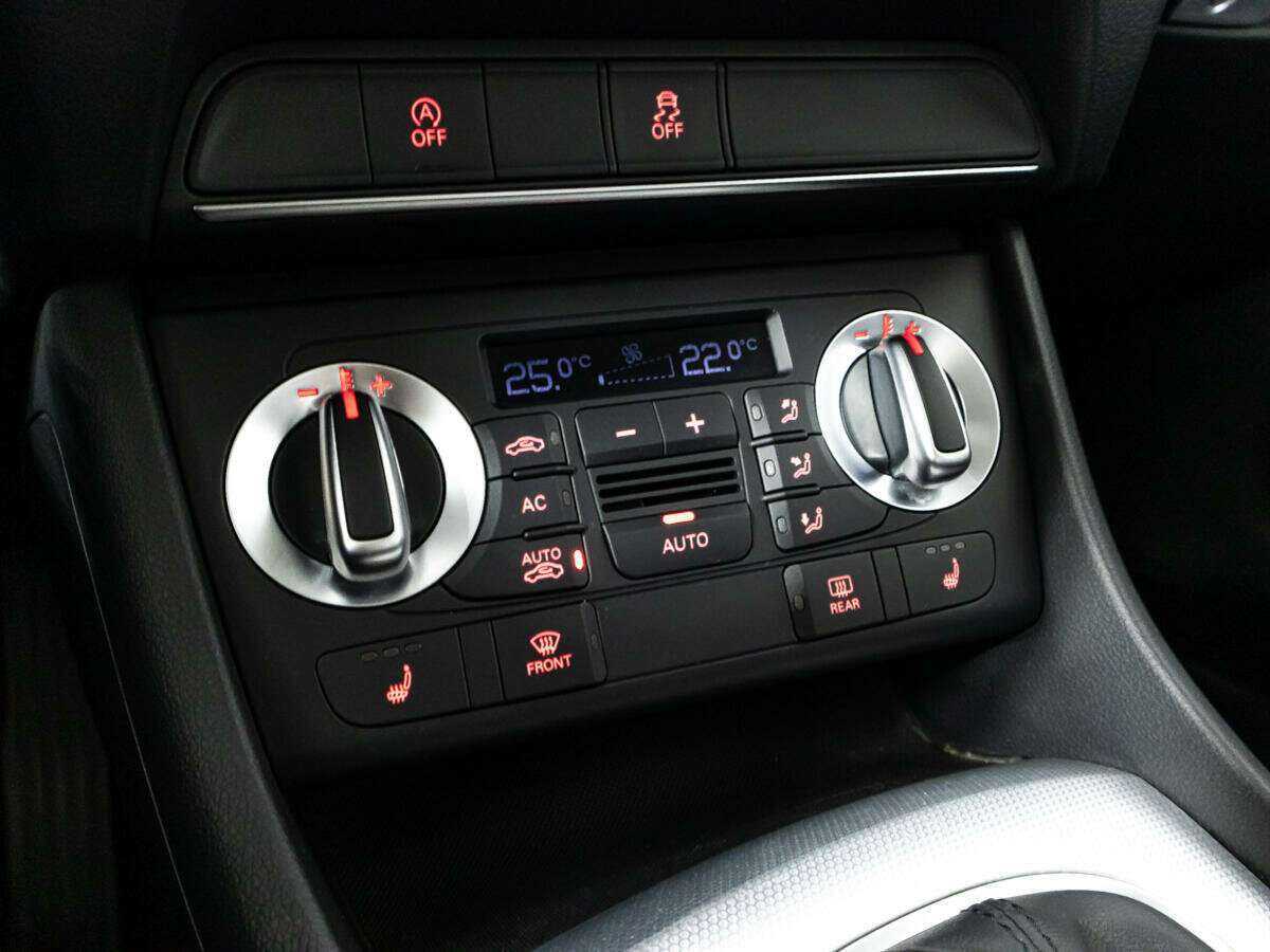 Купить Audi Q3, 2013, 91 000 км, фото №15