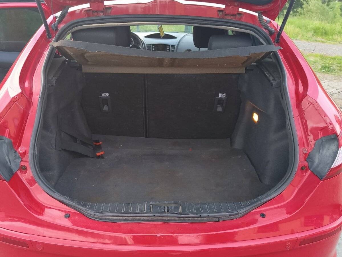 Купить Chery M11 (A3), 2011, 115 000 км, фото №18