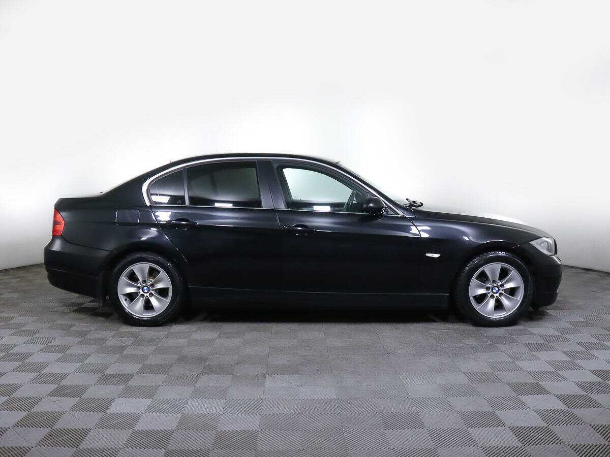 Купить BMW 3 серии 325xi, 2005, 195 509 км, фото №3