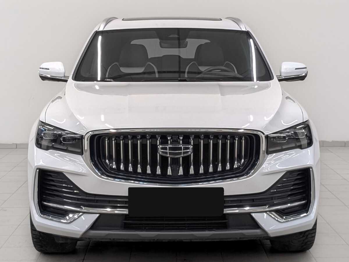 Купить Geely Monjaro, 2023, 17 637 км, фото №2