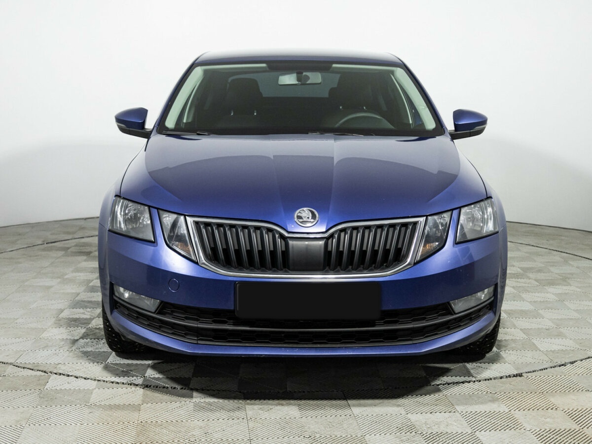 Купить Skoda Octavia III (A7) Рестайлинг, 2020, 118 462 км, фото №2