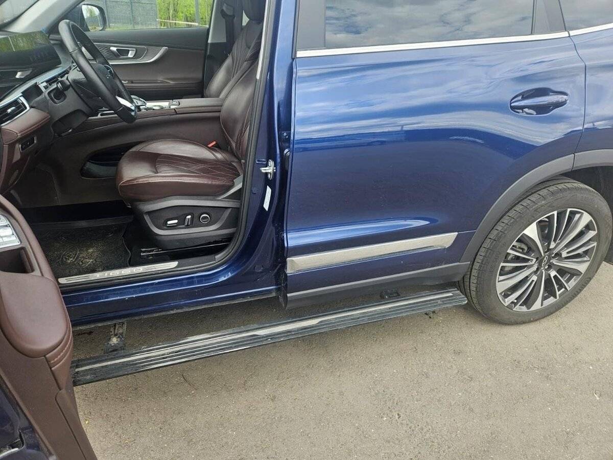 Купить Chery Tiggo 8 Pro Max, 2023, 28 000 км, фото №6