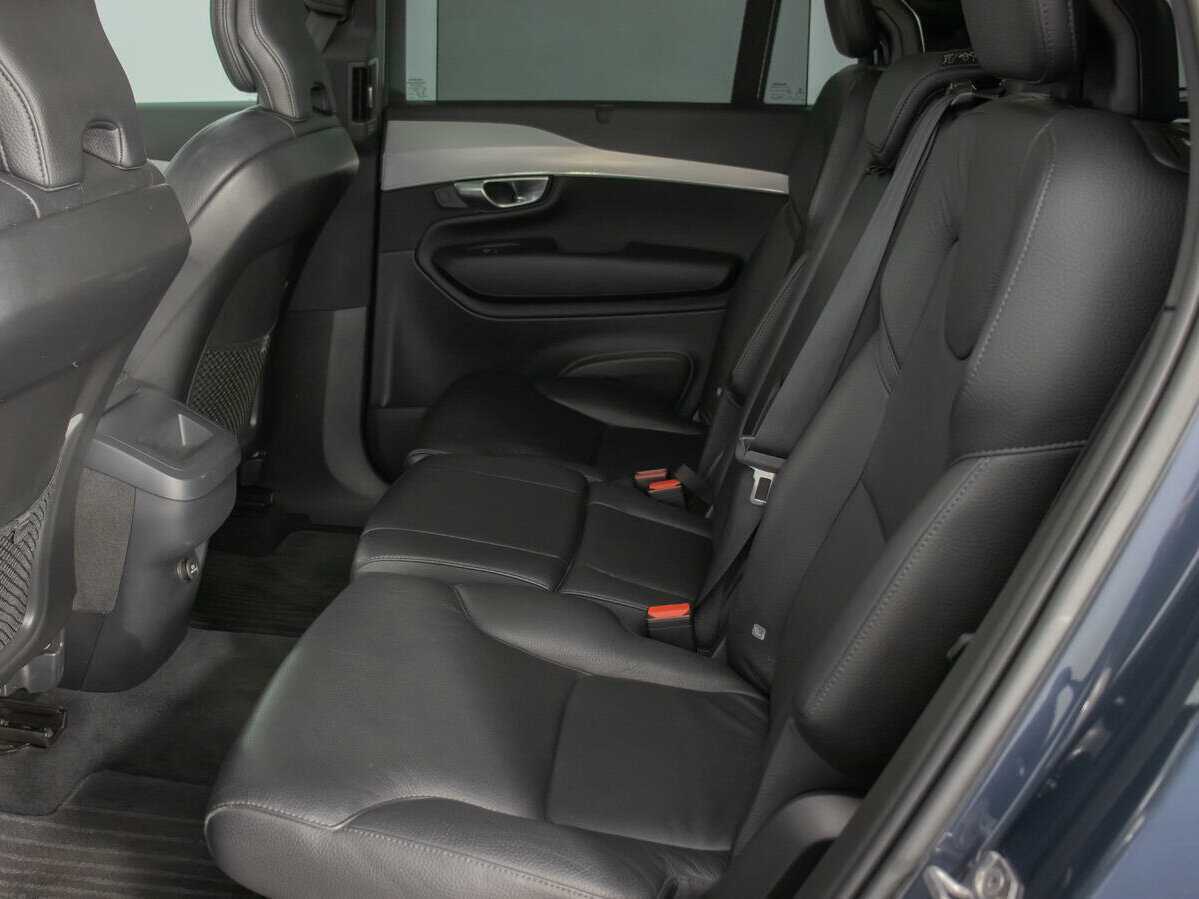 Купить Volvo XC90, 2019, 147 312 км, фото №18