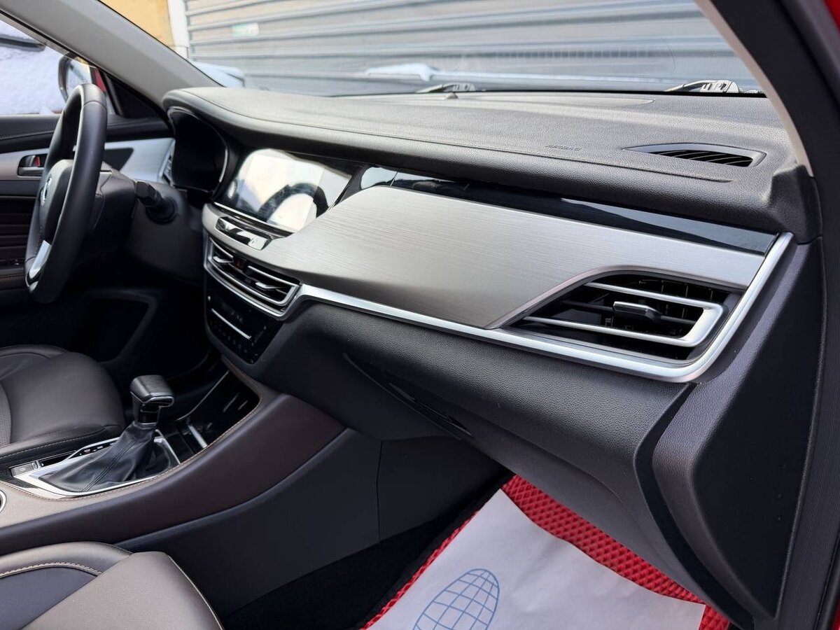Купить Changan CS35 Plus I, 2019, 57 984 км, фото №28