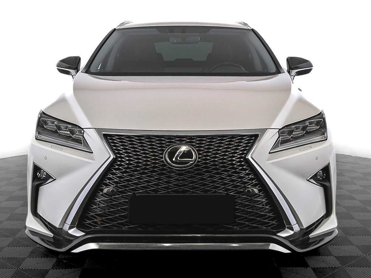 Купить Lexus RX 300, 2019, 105 763 км, фото №2