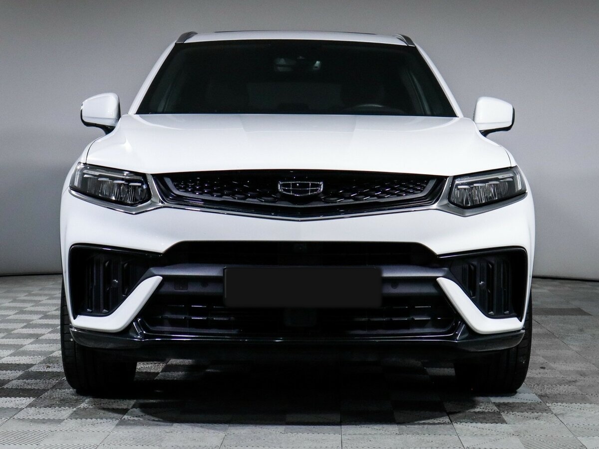 Купить Geely Tugella I Рестайлинг, 2024, 9 000 км, фото №2