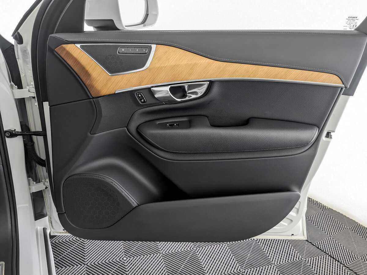 Купить Volvo XC90, 2021, 58 651 км, фото №23