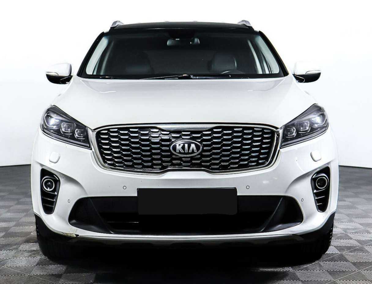 Купить Kia Sorento, 2018, 136 851 км, фото №2