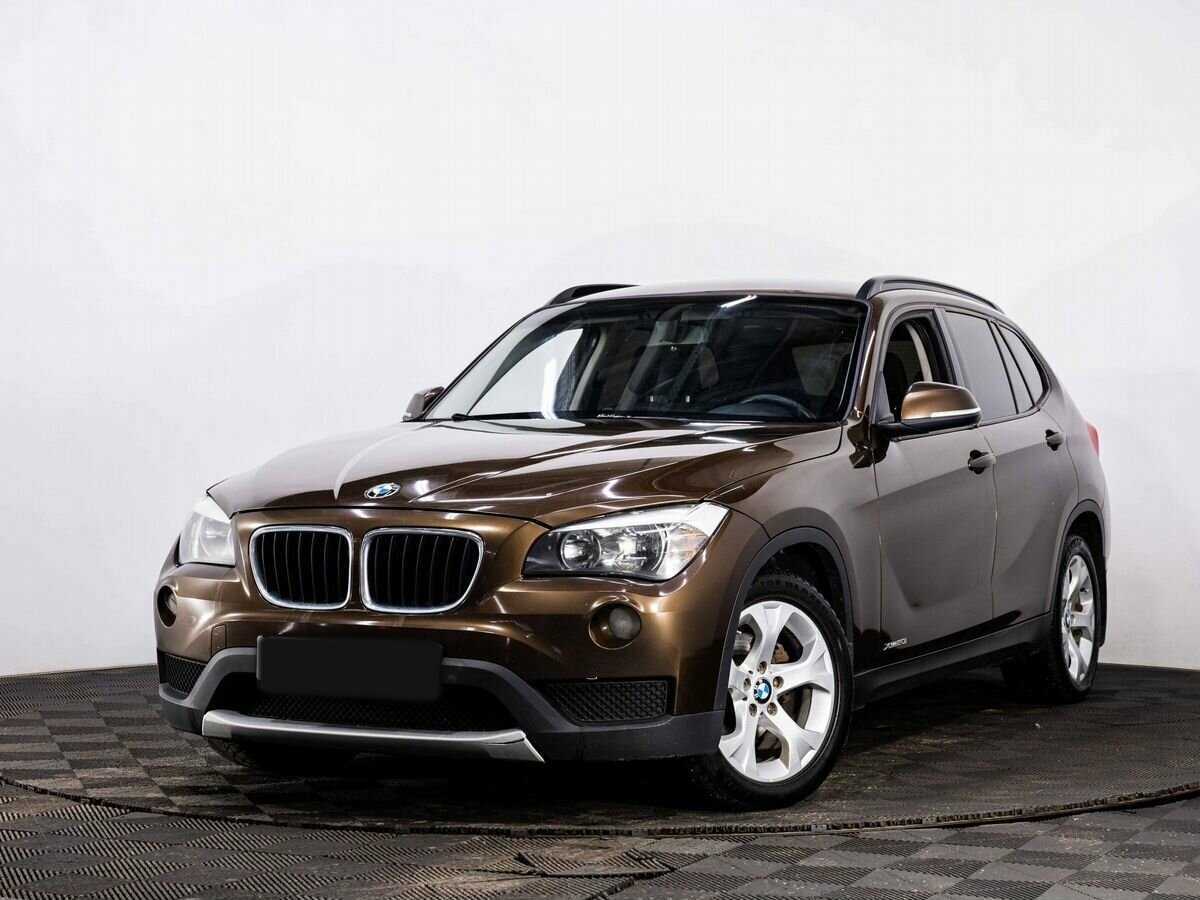 Купить BMW X1 20i, 2013, 280 000 км, фото №1
