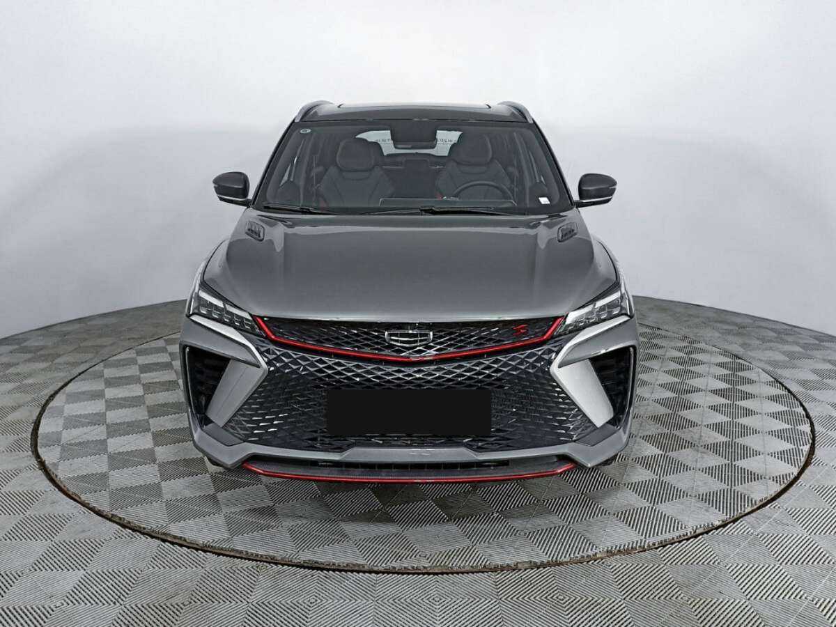 Купить Geely Coolray (Binyue Cool), 2023, 1 001 км, фото №2