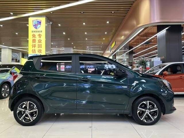 Купить Changan Benben E-Star 32 kWh, 2021, 30 000 км, фото №4