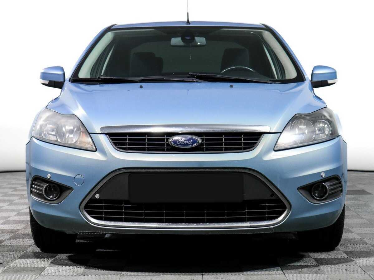 Купить Ford Focus, 2010, 131 407 км, фото №2