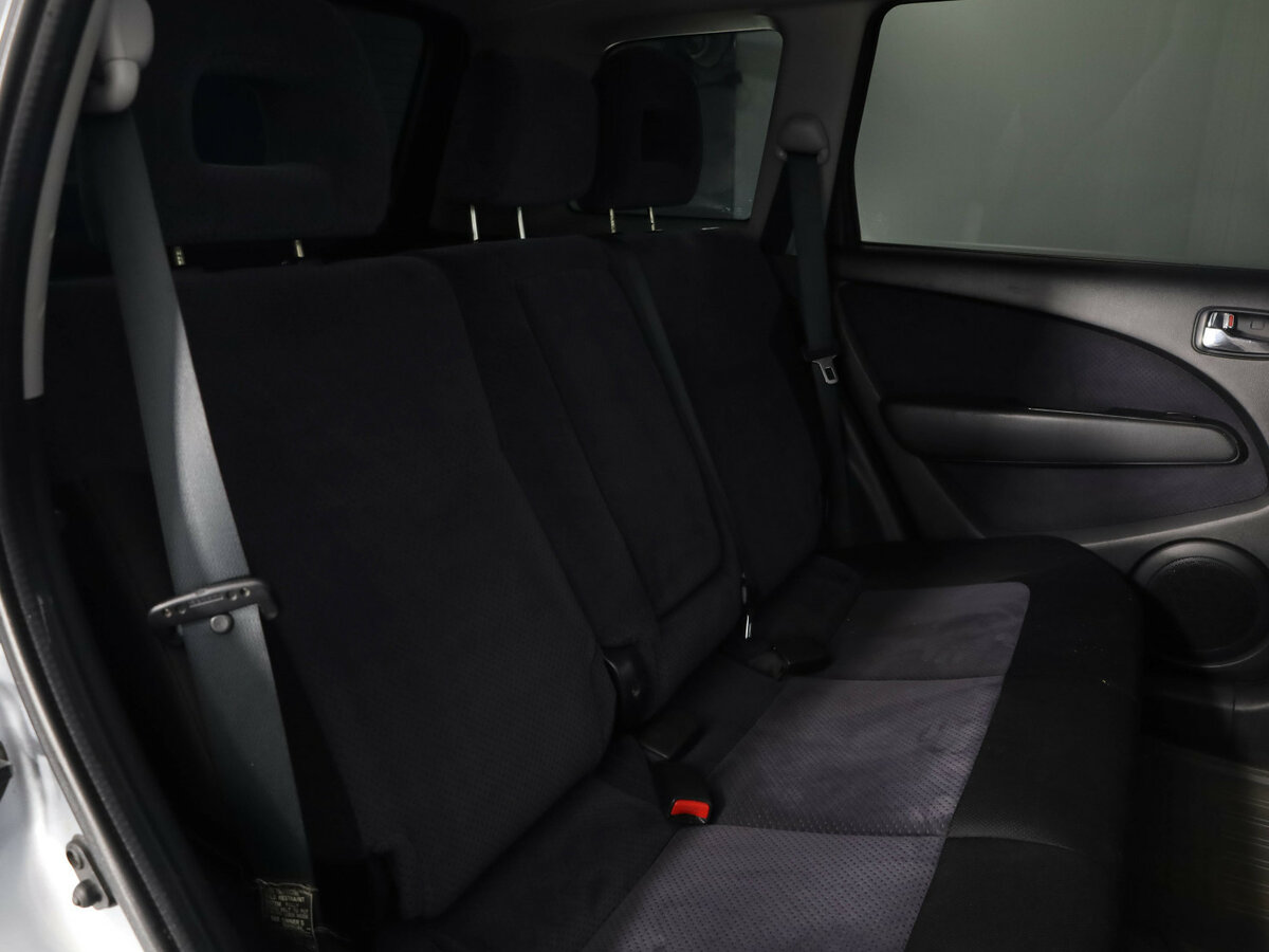 Купить Mitsubishi Outlander I, 2004, 304 418 км, фото №12