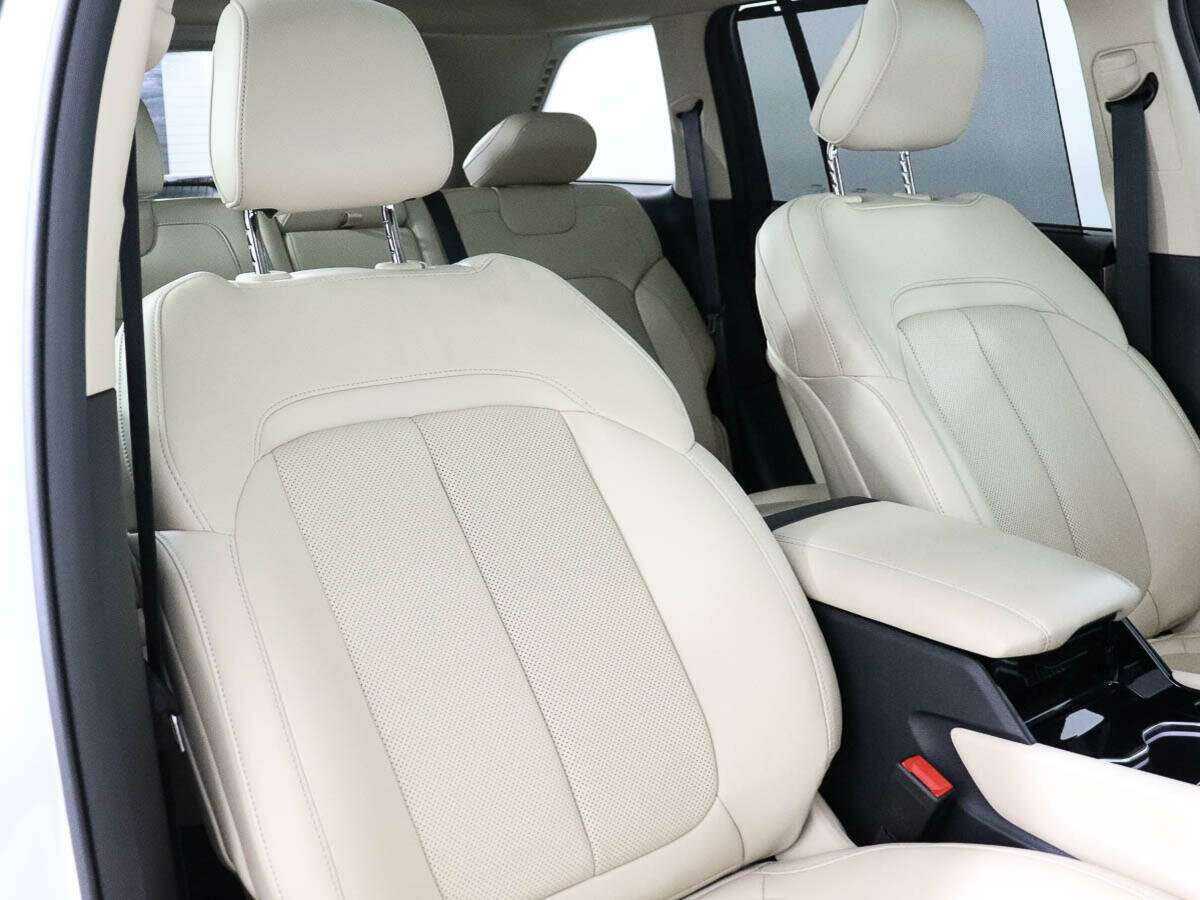 Купить Jeep Grand Cherokee, 2022, 4 341 км, фото №10