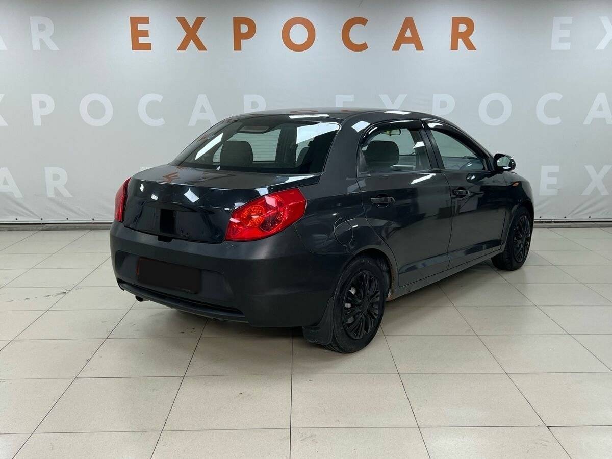 Купить Chery Bonus (A13), 2011, 182 929 км, фото №7