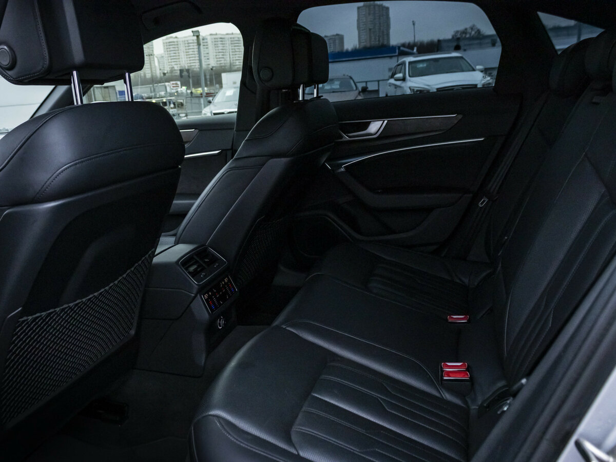 Купить Audi A6 50 TDI V (C8), 2019, 95 200 км, фото №14