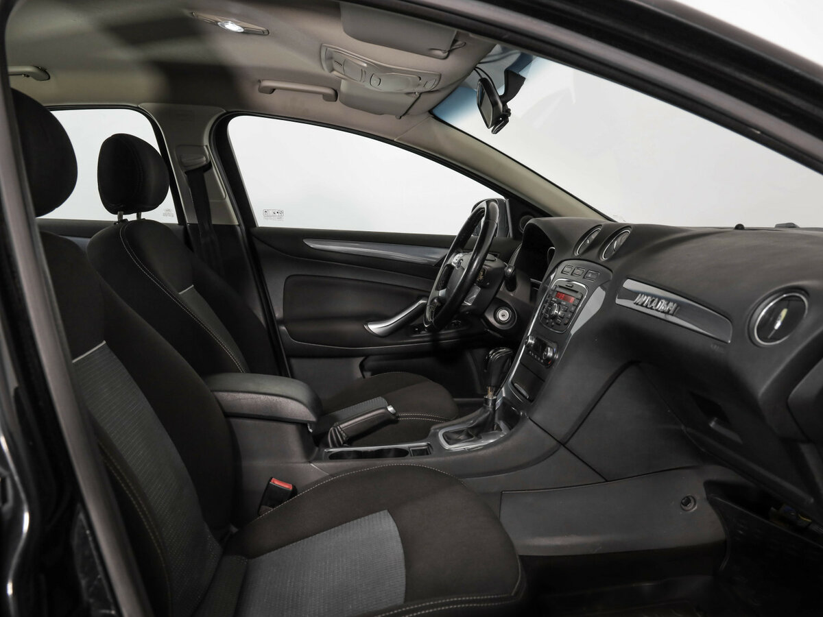 Купить Ford Mondeo IV, 2010, 205 252 км, фото №19