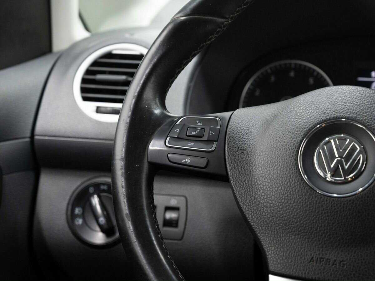 Купить Volkswagen Caddy, 2013, 188 044 км, фото №17