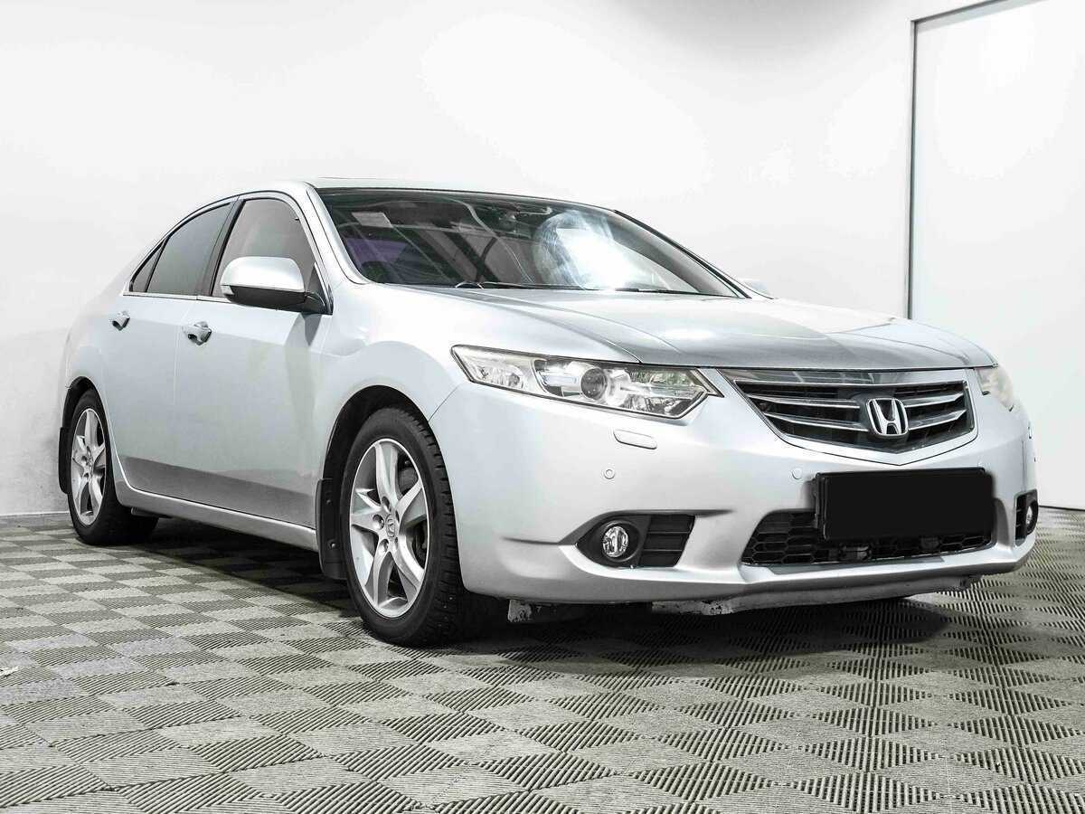 Купить Honda Accord, 2011, 172 394 км, фото №3